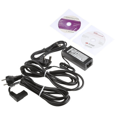 Keysight Technologies U2751A USB Data Acquisition, 32 Channel(s), USB 2.0, 500Msps, 16 bits