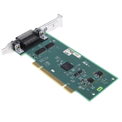 Keysight Technologies Data Acquisition PCI GPIB Interface Card for Use with PC