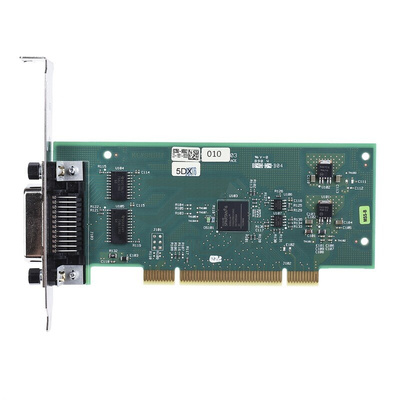 Keysight Technologies Data Acquisition PCI GPIB Interface Card for Use with PC