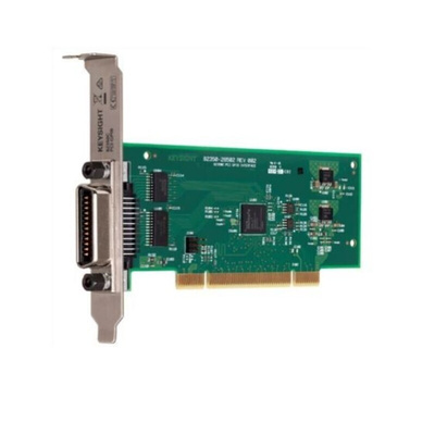 Keysight Technologies Data Acquisition PCI GPIB Interface Card for Use with PC