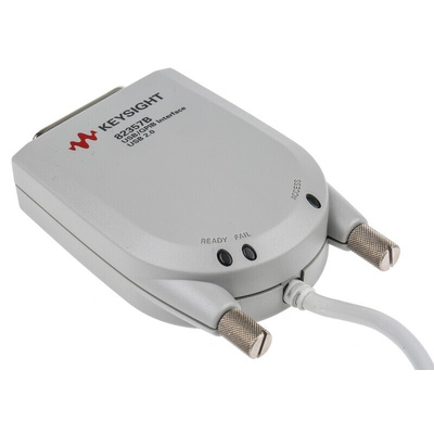 Keysight Technologies Data Acquisition USB/GPIB Interface for Use with 34401A Series