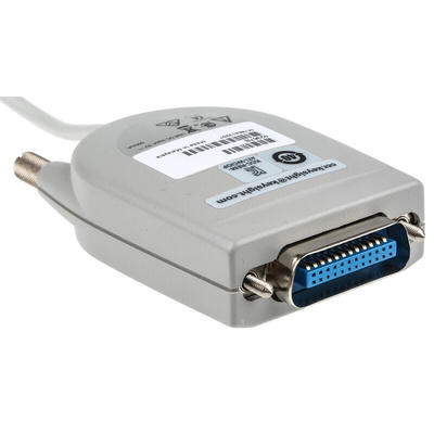 Keysight Technologies Data Acquisition USB/GPIB Interface for Use with 34401A Series