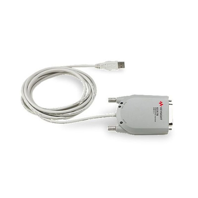 Keysight Technologies Data Acquisition USB/GPIB Interface for Use with 34401A Series