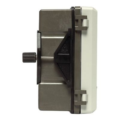 ABB SM503FCB, 3 Input Channels, 4 Output Channels, Videographic Chart Recorder Measures Current, Resistance,