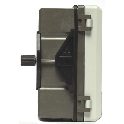 ABB SM503FCB, 3 Input Channels, 4 Output Channels, Videographic Chart Recorder Measures Current, Resistance,