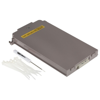 Keithley Data Acquisition Terminal Block for Use with RTD, Thermistor, Thermocouple