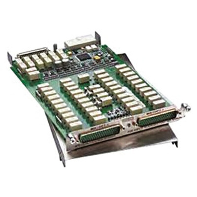 Keithley Data Acquisition Coupler