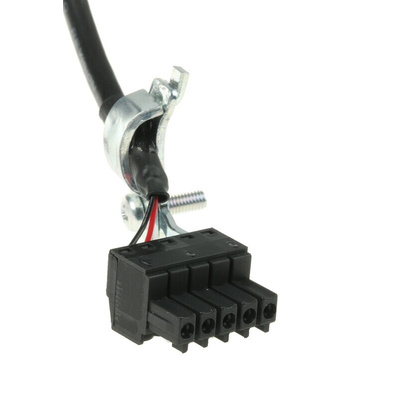 Brainboxes Data Acquisition Cable for Use with Ethernet