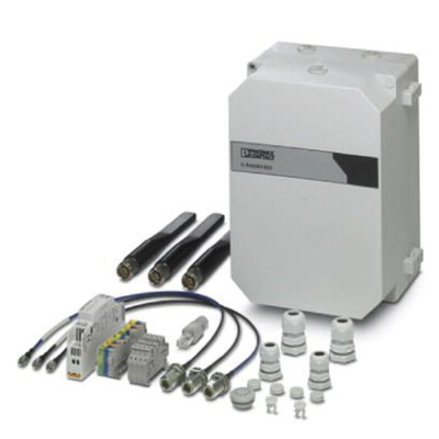 Phoenix Contact Data Acquisition