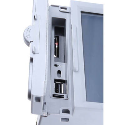 Honeywell 43-TV-03-18, 3 Input Channels, Graphical Chart Recorder Measures Current, Resistance, Temperature, Voltage
