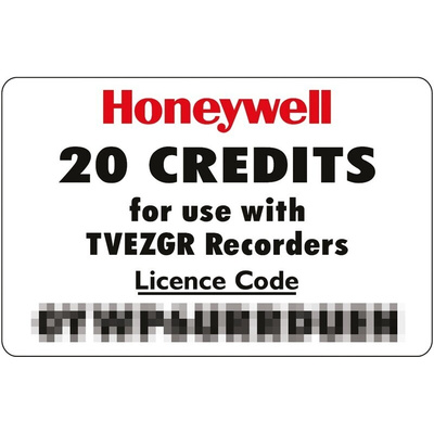TVU9-0-0-0-0-020-0-000 Firmware Upgrade for use with X-series and GR Recorders