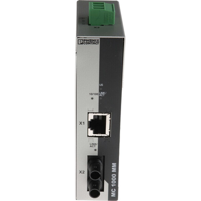 Phoenix Contact Signal Converter