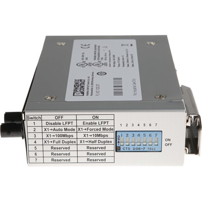 Phoenix Contact Signal Converter