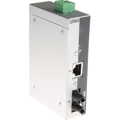 Phoenix Contact Signal Converter