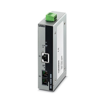 Phoenix Contact Signal Converter