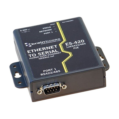 Brainboxes Signal Converter, 1 Channel(s)
