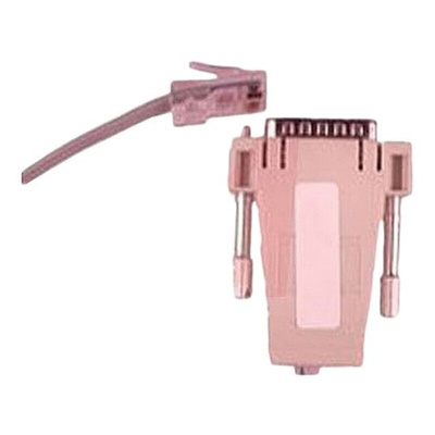 Red Lion Data Acquisition Cable for Use with Modular Controller and PC