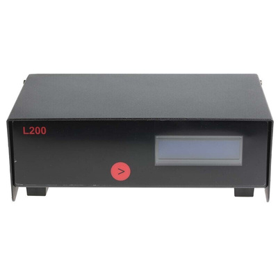 RS PRO L200 Temperature Data Logger