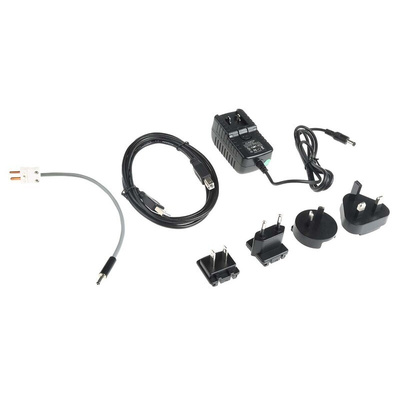 RS PRO L200 Temperature Data Logger