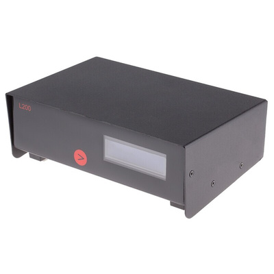 RS PRO L200 Temperature Data Logger