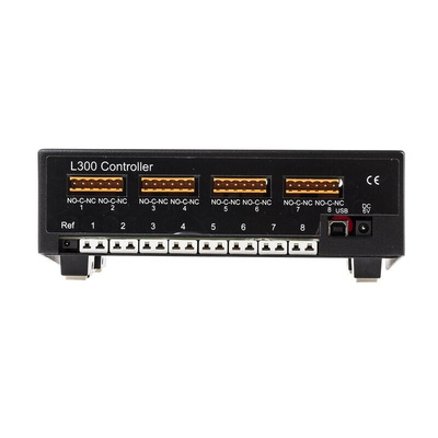 RS PRO L200 Temperature Data Logger