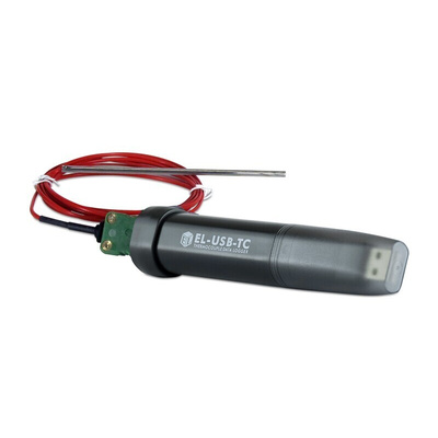 Lascar EL-USB-TC Temperature Data Logger, USB