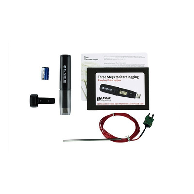 Lascar EL-USB-TC Temperature Data Logger, USB