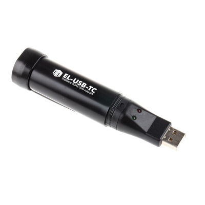 Lascar EL-USB-TC Temperature Data Logger, USB