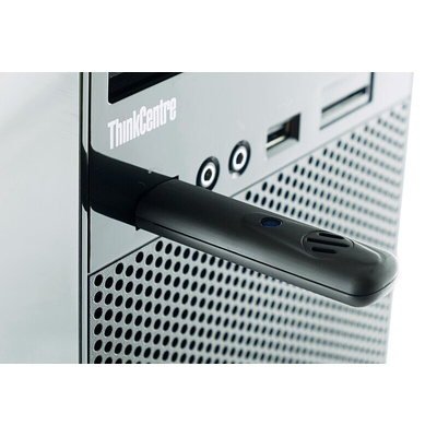 Lascar EL-USB-RT Temperature & Humidity Data Logger, USB