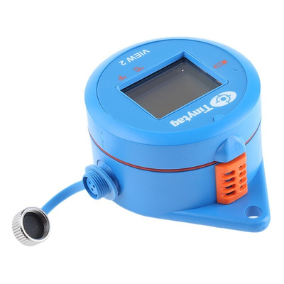 Tinytag TV-4020 Temperature Data Logger, Serial, USB