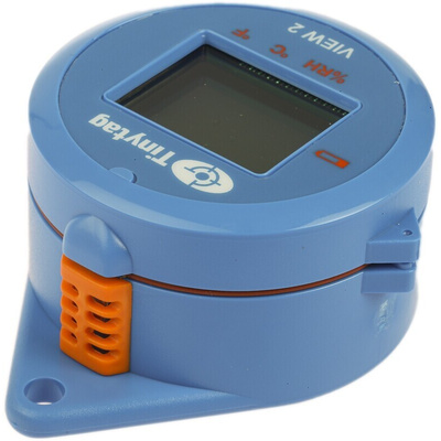 Tinytag TV-4500 Temperature & Humidity Data Logger, Serial, USB
