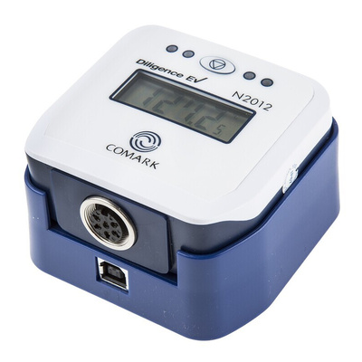 Comark N2012 STARTER KIT Temperature Data Logger, Infrared