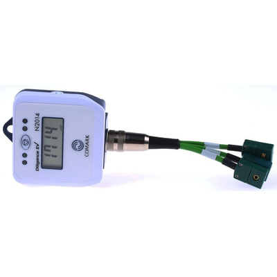 Comark N2014 STARTER KIT Temperature Data Logger, Infrared
