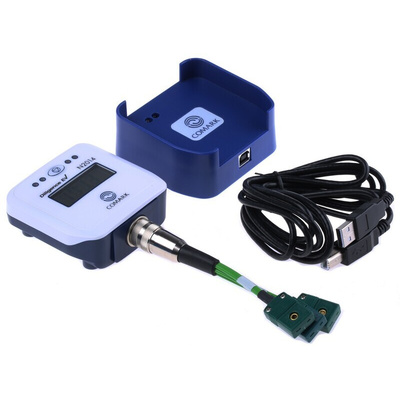 Comark N2014 STARTER KIT Temperature Data Logger, Infrared