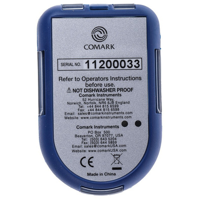 Comark EVT2 Temperature Data Logger, Infrared
