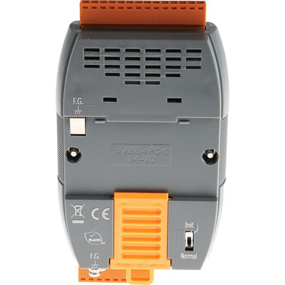 ICP DAS USA Data Acquisition, 6 Channel(s)