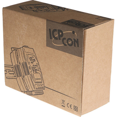 ICP DAS USA Data Acquisition, 6 Channel(s)
