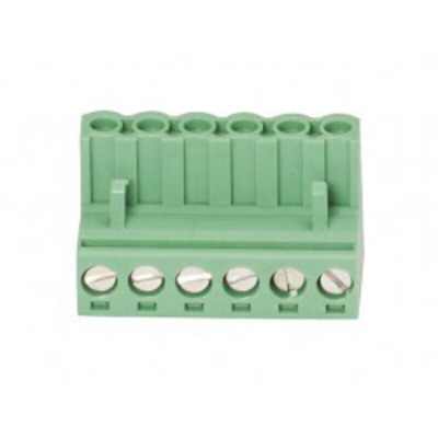Chauvin Arnoux Screw Terminal Kit for Use with L642 & L452 Process Data Logger
