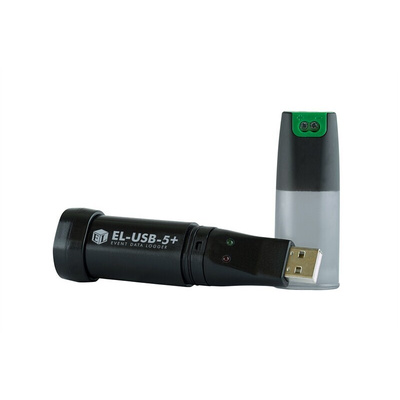 Lascar EL-USB-5+ Event Data Logger, USB