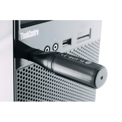 Lascar EL-USB-5+ Event Data Logger, USB
