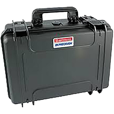 Sefram Carrying Case for Use with DAS220, DAS240