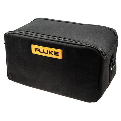 Fluke 1732/B Three Phase Power Energy Monitor & Logger, Bluetooth, USB A, USB Mini, Wi-Fi