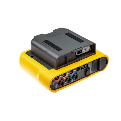 Fluke 1732/B Three Phase Power Energy Monitor & Logger, Bluetooth, USB A, USB Mini, Wi-Fi