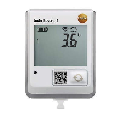 Testo Saveris 2 T1 Temperature Data Logger, Wi-Fi