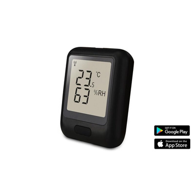 Lascar EL-WIFI-21CFR-TH Temperature & Humidity Data Logger, Wi-Fi