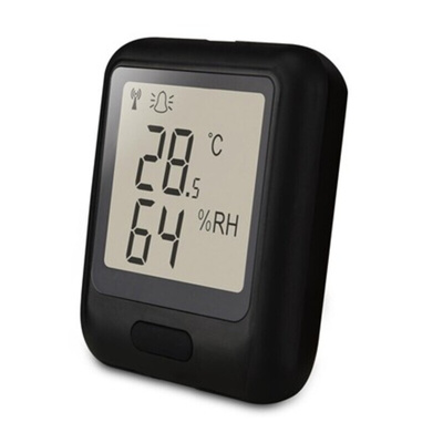 Lascar EL-WIFI-21CFR-TH+ Temperature & Humidity Data Logger, Wi-Fi