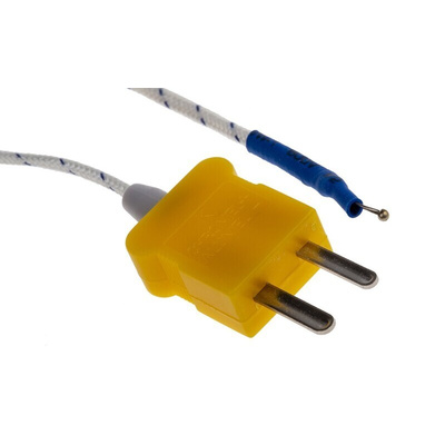 RS PRO RS-172TK Temperature & Humidity Data Logger, USB