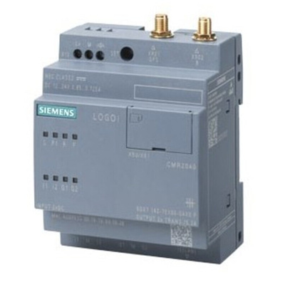 Siemens Communication Module for Use with LOGO Series