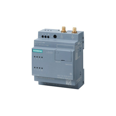 Siemens Communication Module for Use with LOGO Series