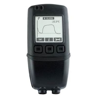 Lascar EL-GFX-DTP+ Temperature Data Logger, USB